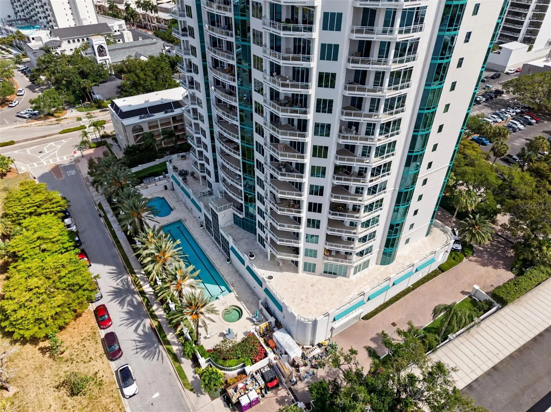 340 S Palm Avenue Sarasota FL 34236