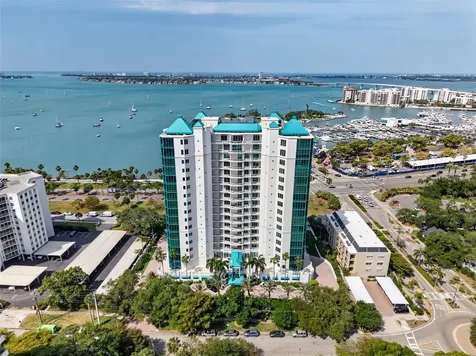 340 S Palm Avenue Sarasota FL 34236