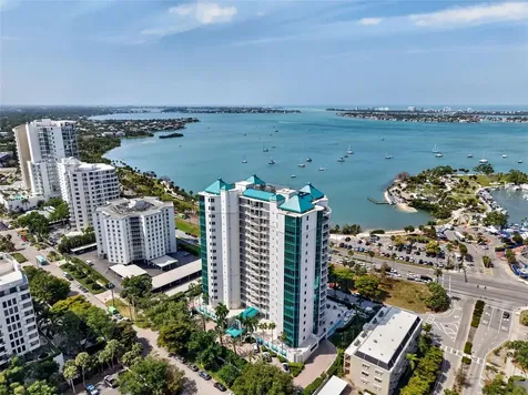 340 S Palm Avenue Sarasota FL 34236