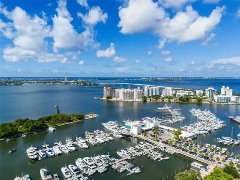 340 S Palm Avenue Sarasota FL 34236