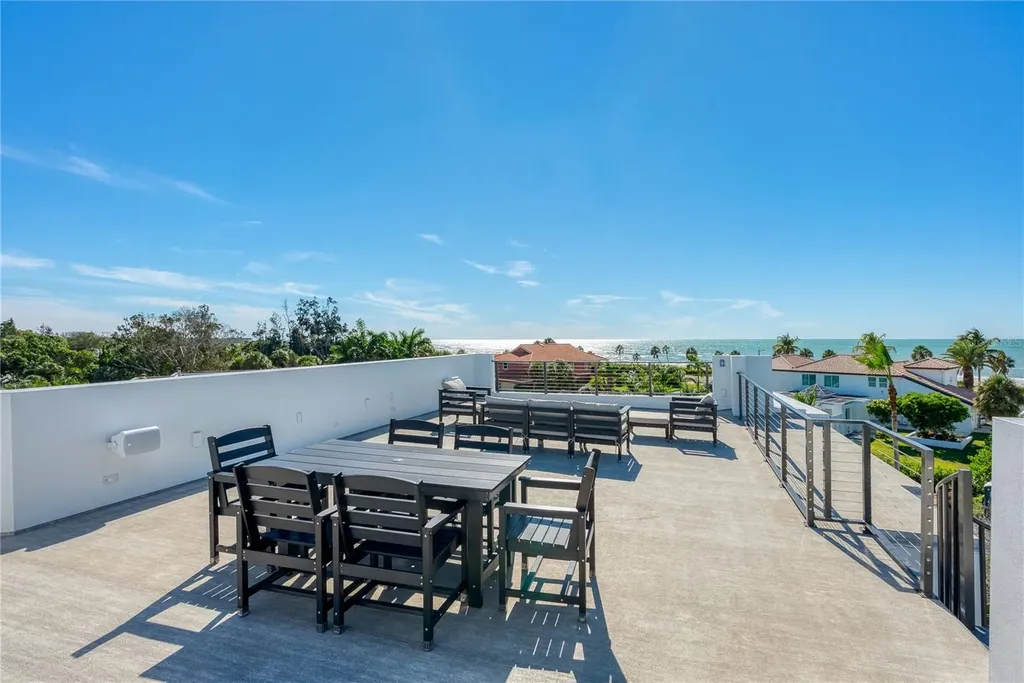 519 Rountree Drive Longboat Key FL 34228