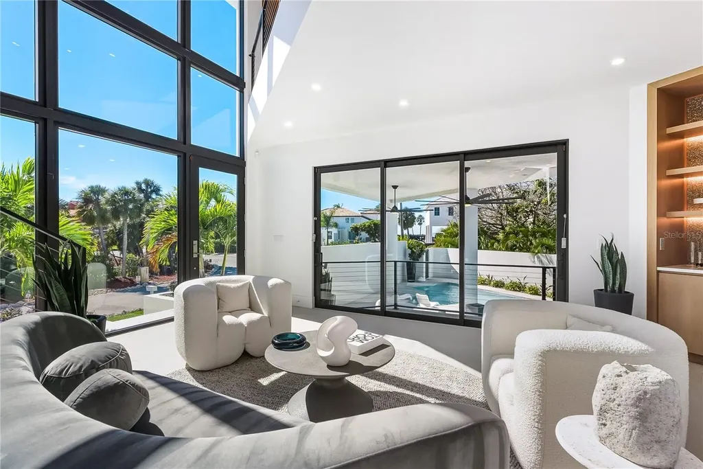 519 Rountree Drive Longboat Key FL 34228