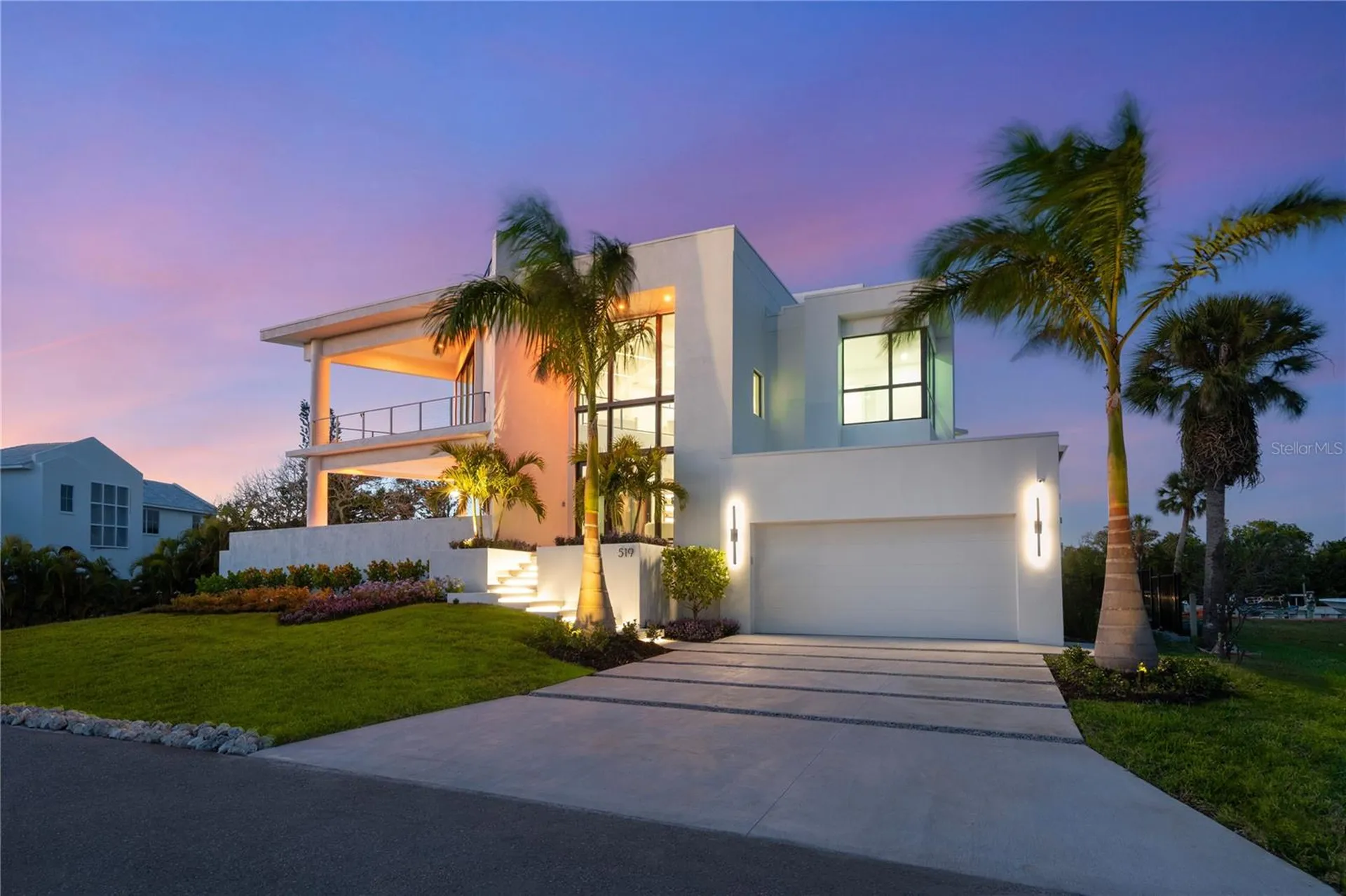 519 Rountree Drive Longboat Key FL 34228