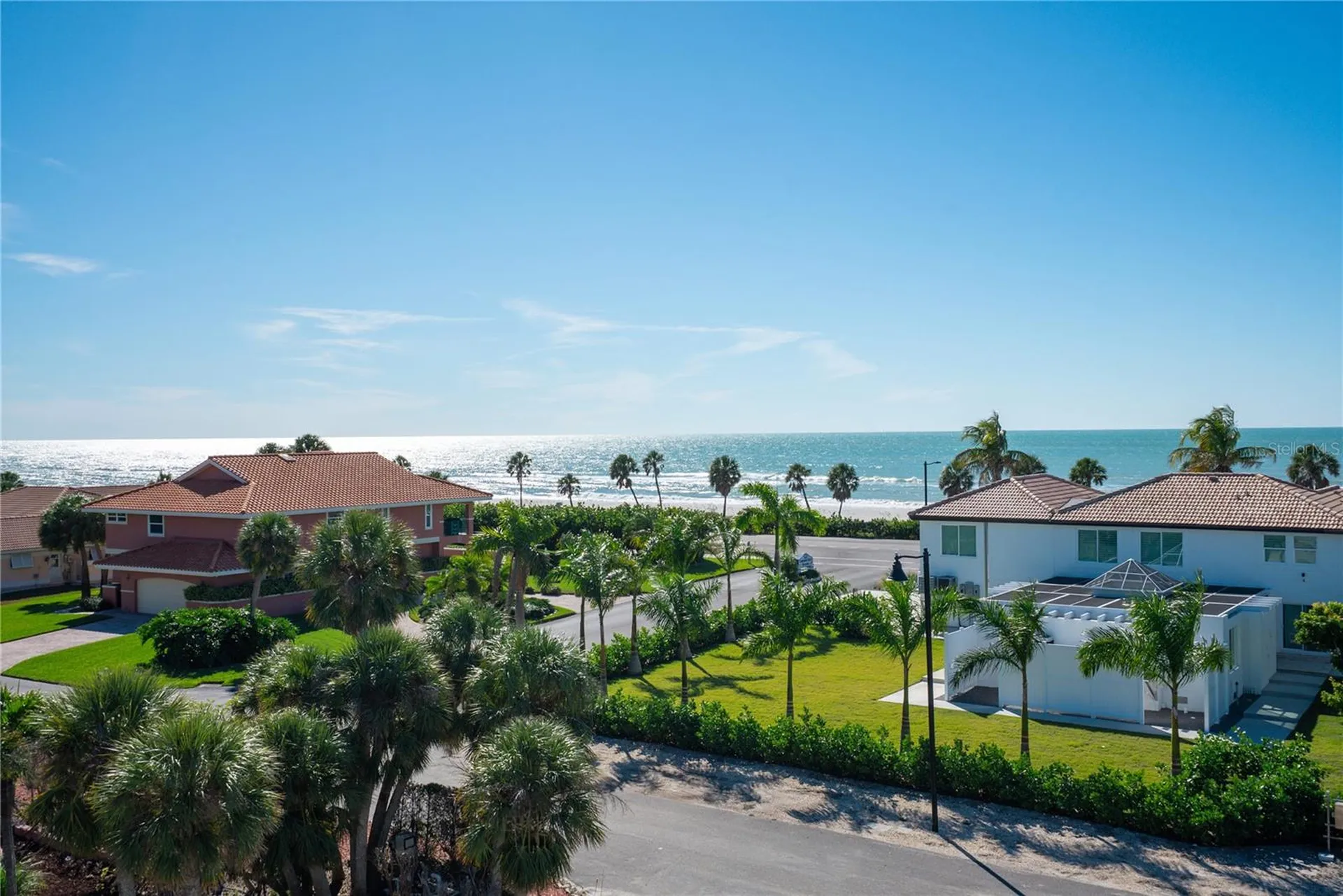 519 Rountree Drive Longboat Key FL 34228