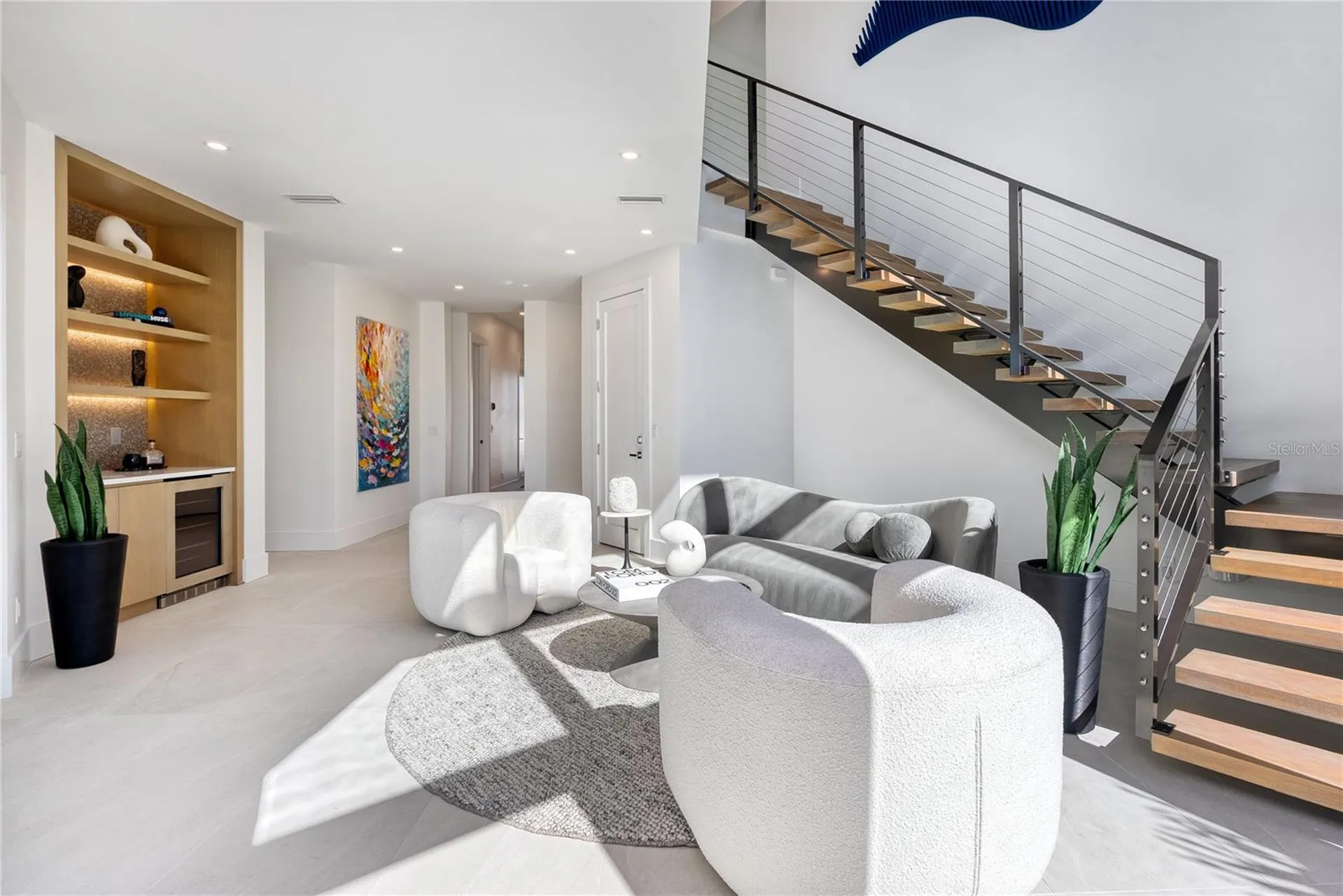 519 Rountree Drive Longboat Key FL 34228