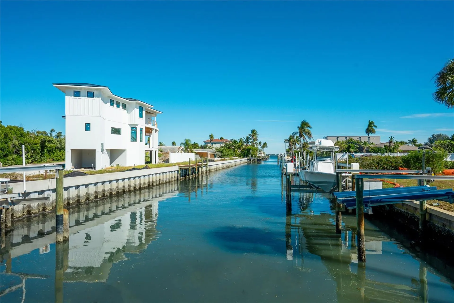 519 Rountree Drive Longboat Key FL 34228