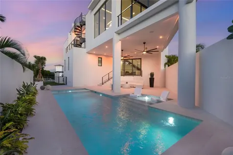 519 Rountree Drive Longboat Key FL 34228