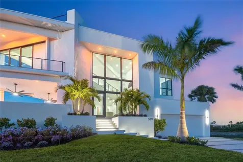 519 Rountree Drive Longboat Key FL 34228