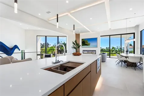 519 Rountree Drive Longboat Key FL 34228