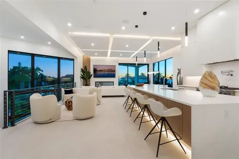 519 Rountree Drive Longboat Key FL 34228