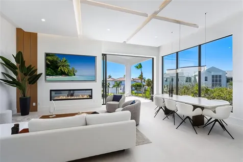 519 Rountree Drive Longboat Key FL 34228