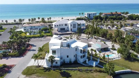 519 Rountree Drive Longboat Key FL 34228