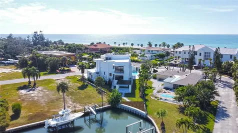 519 Rountree Drive Longboat Key FL 34228