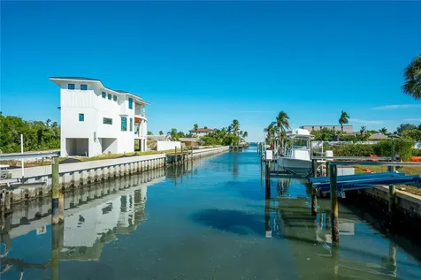 519 Rountree Drive Longboat Key FL 34228