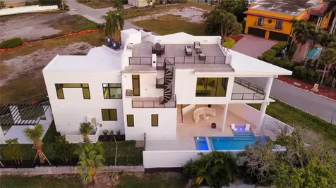 519 Rountree Drive Longboat Key FL 34228