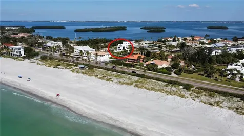 519 Rountree Drive Longboat Key FL 34228