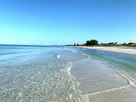 519 Rountree Drive Longboat Key FL 34228