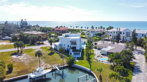 519 Rountree Drive Longboat Key FL 34228