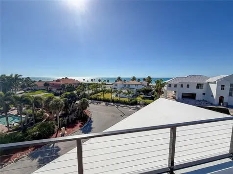 519 Rountree Drive Longboat Key FL 34228