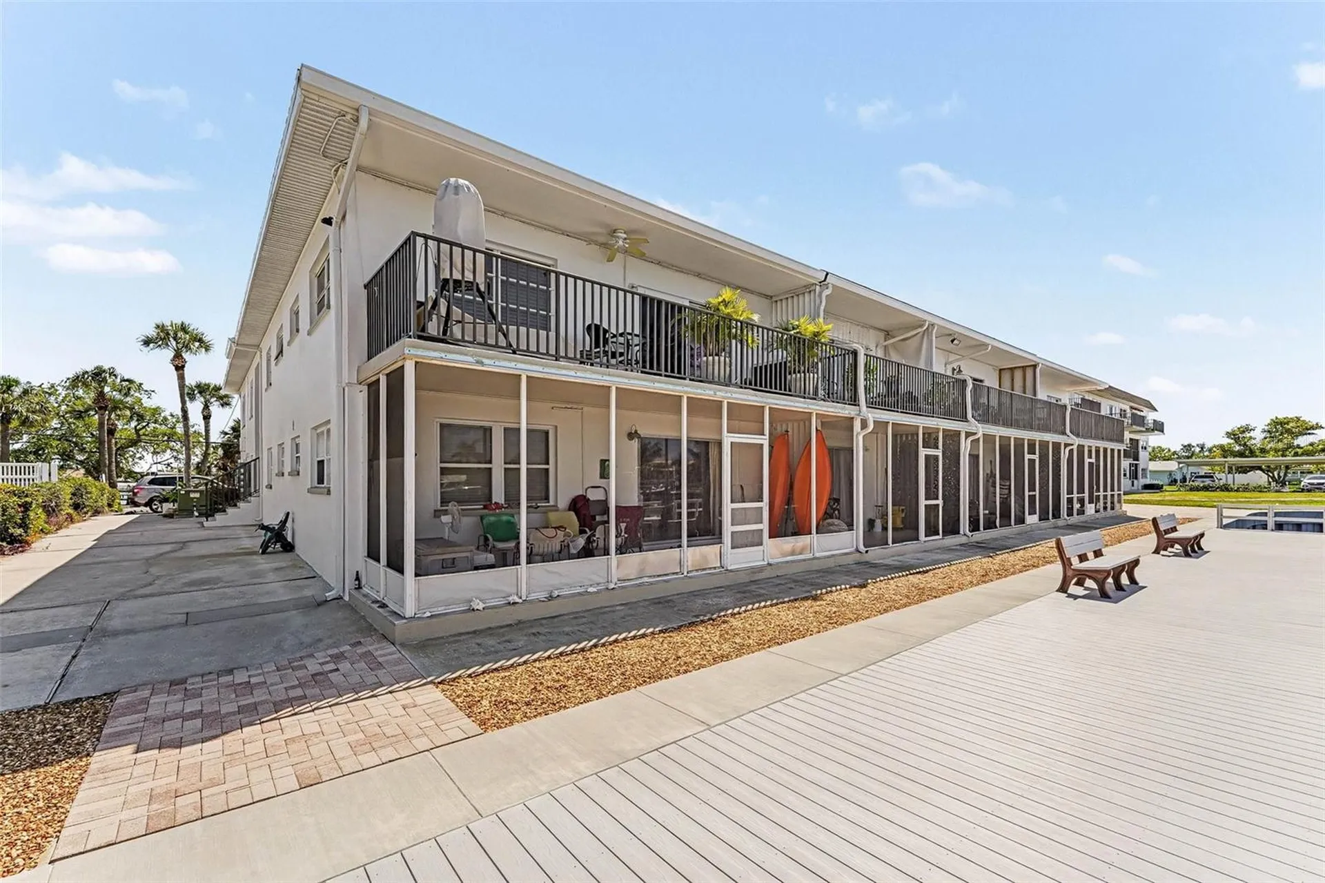 3753 46th Avenue S St Petersburg FL 33711