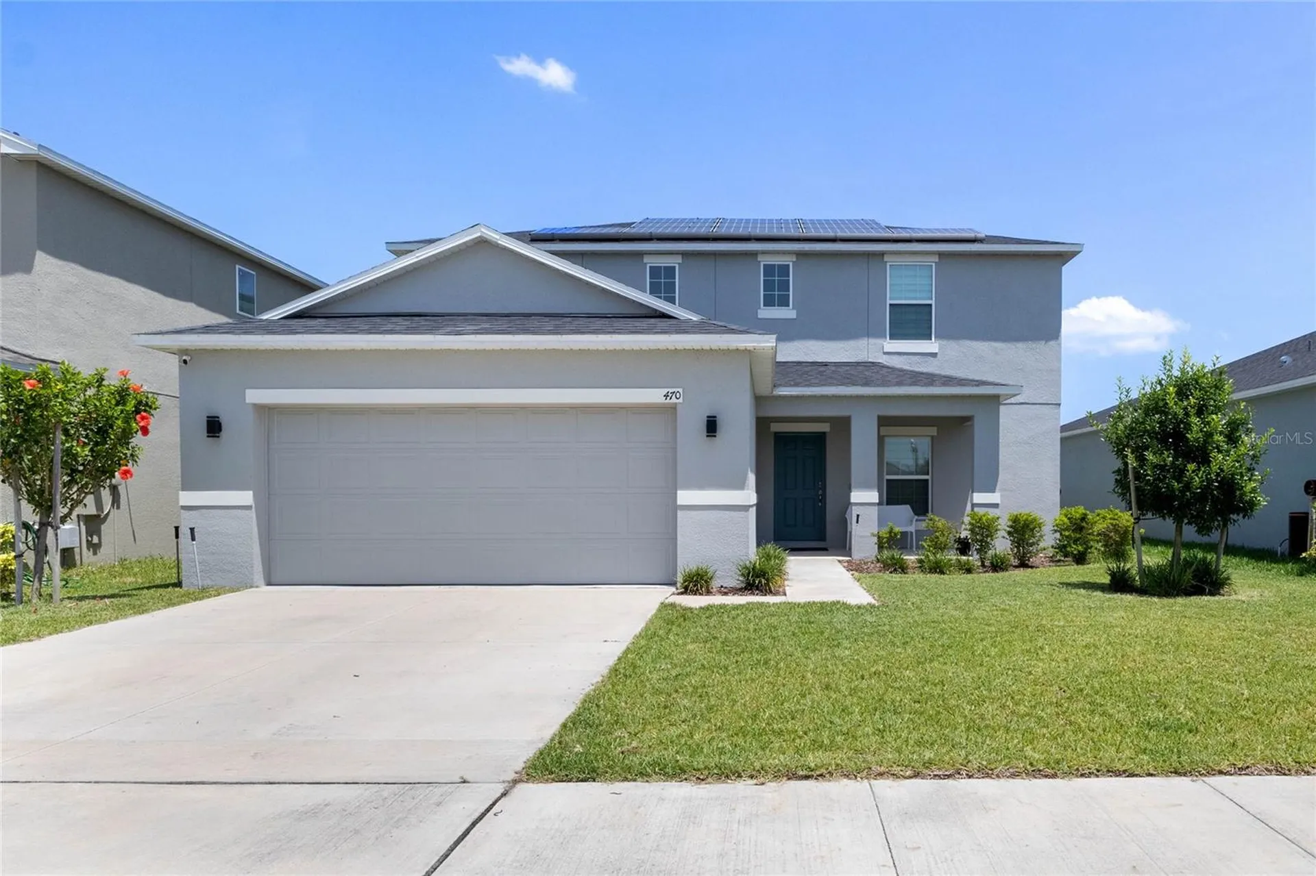 470 Hamlet Loop Davenport FL 33837