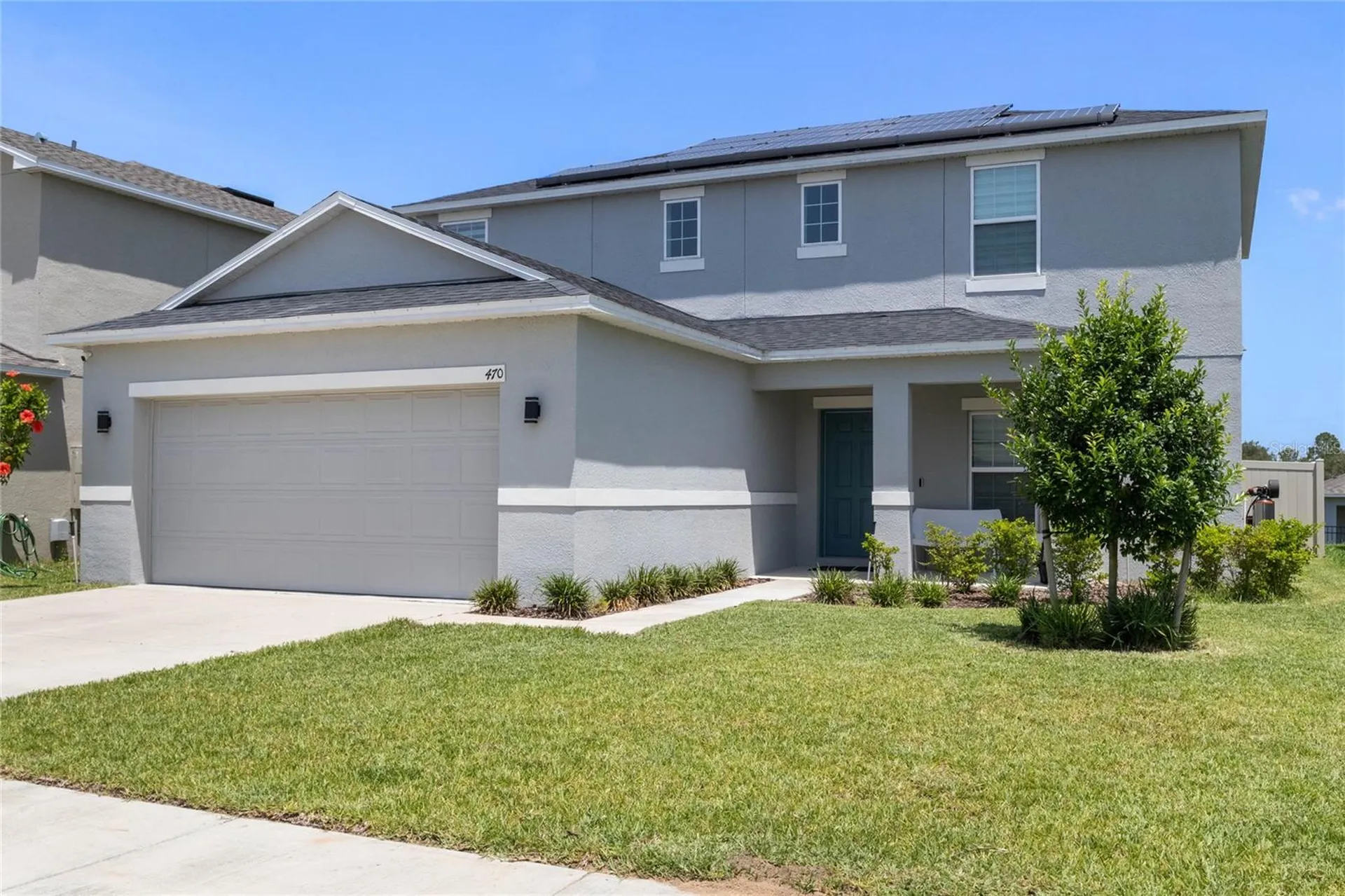 470 Hamlet Loop Davenport FL 33837