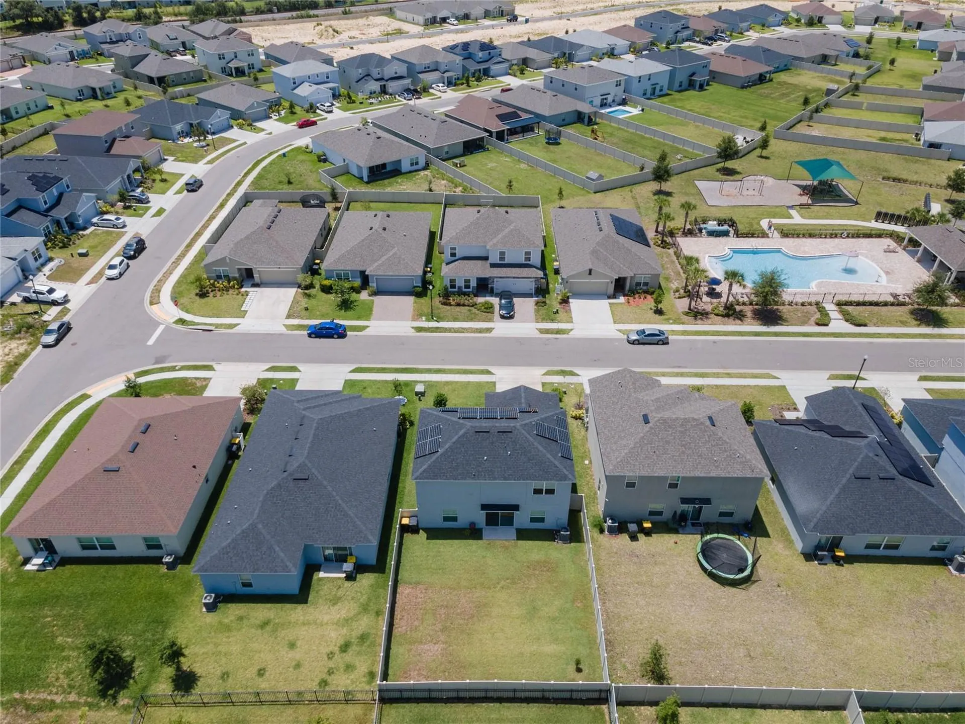 470 Hamlet Loop Davenport FL 33837