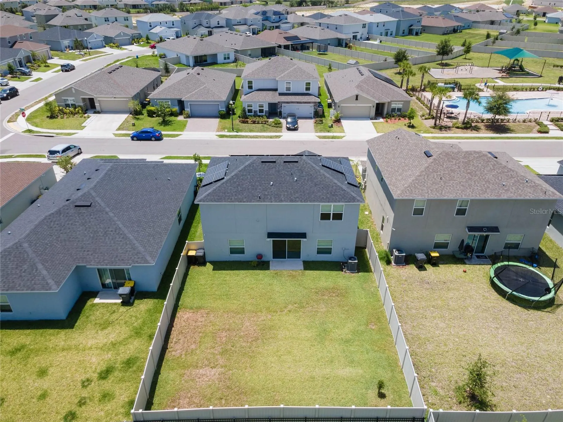 470 Hamlet Loop Davenport FL 33837