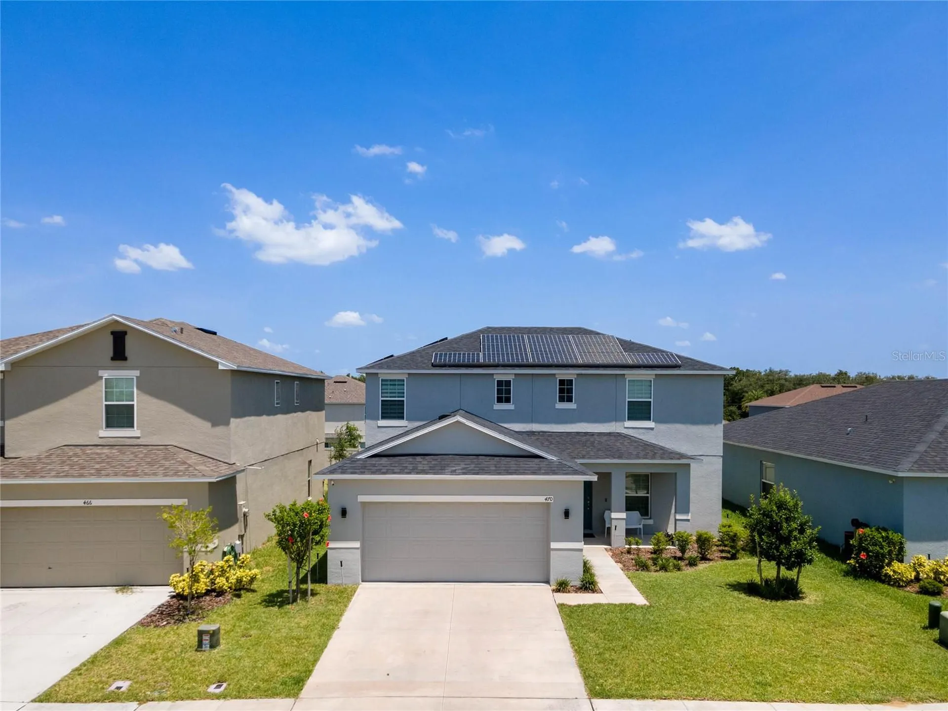 470 Hamlet Loop Davenport FL 33837