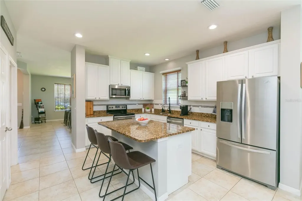 5397 Angelonia Terrace Land O Lakes FL 34639