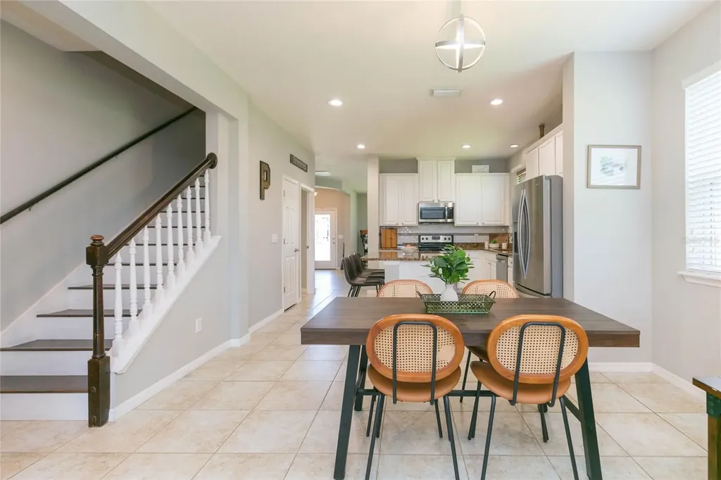 5397 Angelonia Terrace Land O Lakes FL 34639