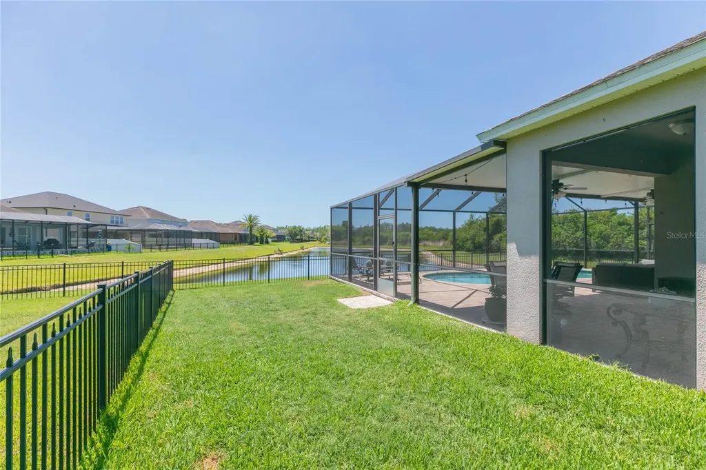 5397 Angelonia Terrace Land O Lakes FL 34639