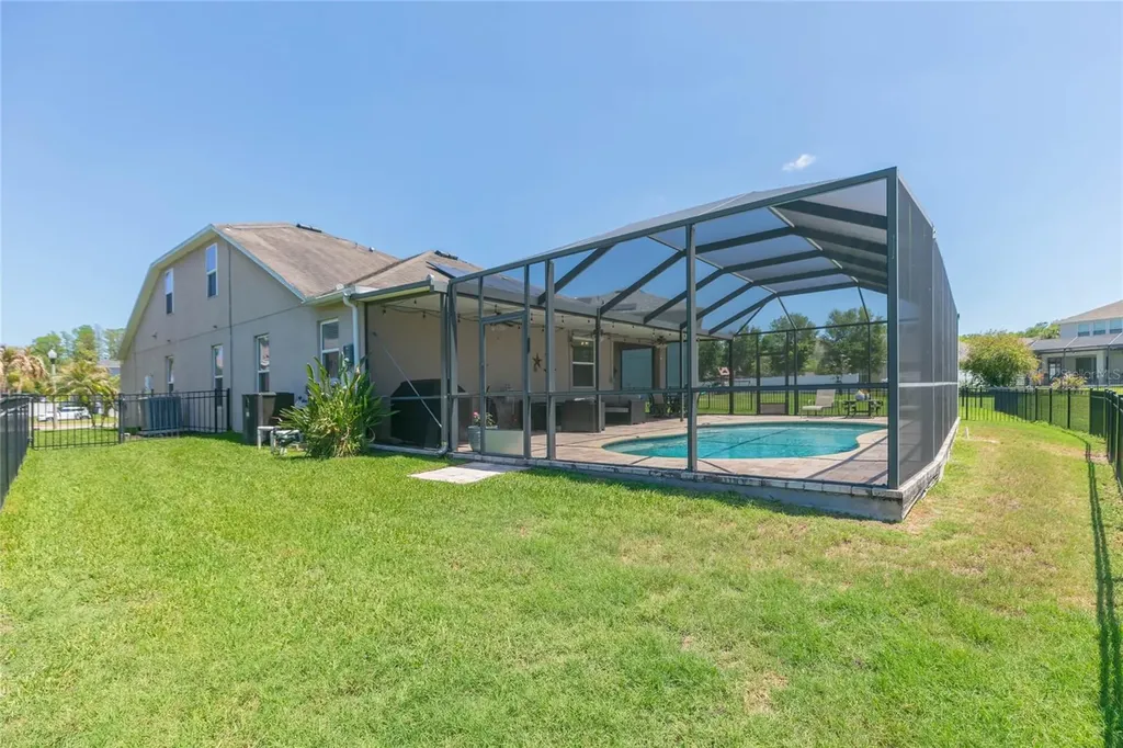 5397 Angelonia Terrace Land O Lakes FL 34639