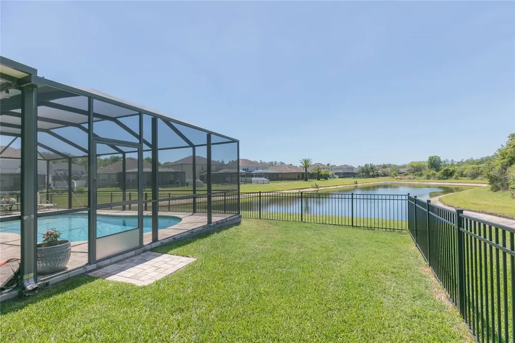 5397 Angelonia Terrace Land O Lakes FL 34639