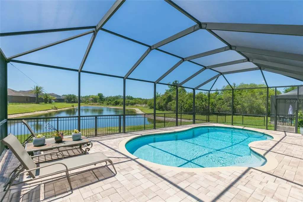 5397 Angelonia Terrace Land O Lakes FL 34639