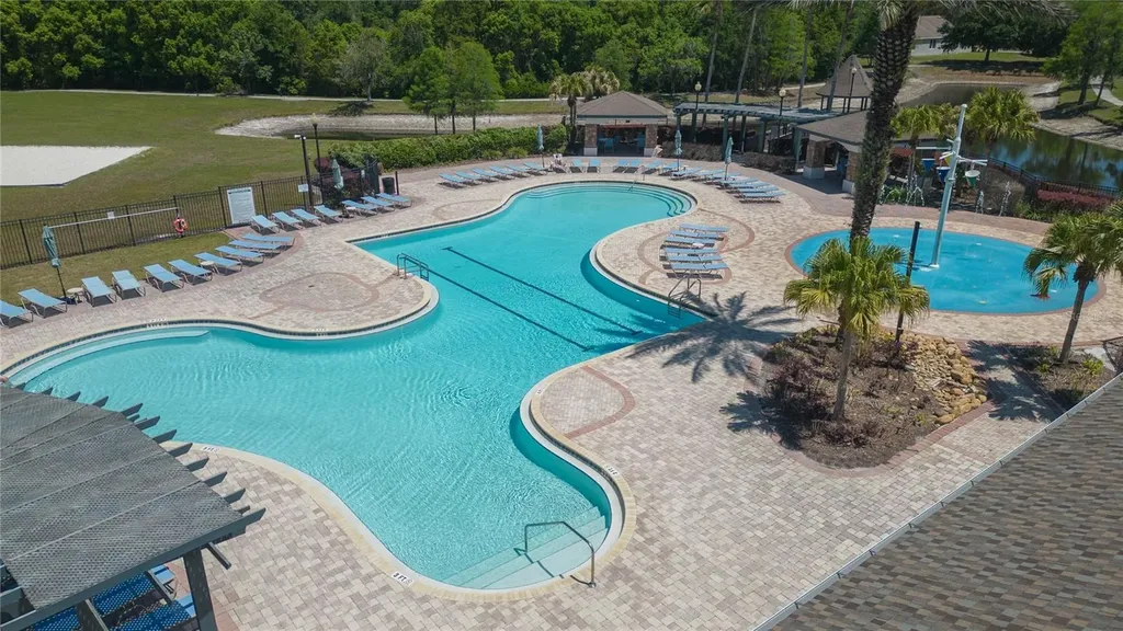 5397 Angelonia Terrace Land O Lakes FL 34639
