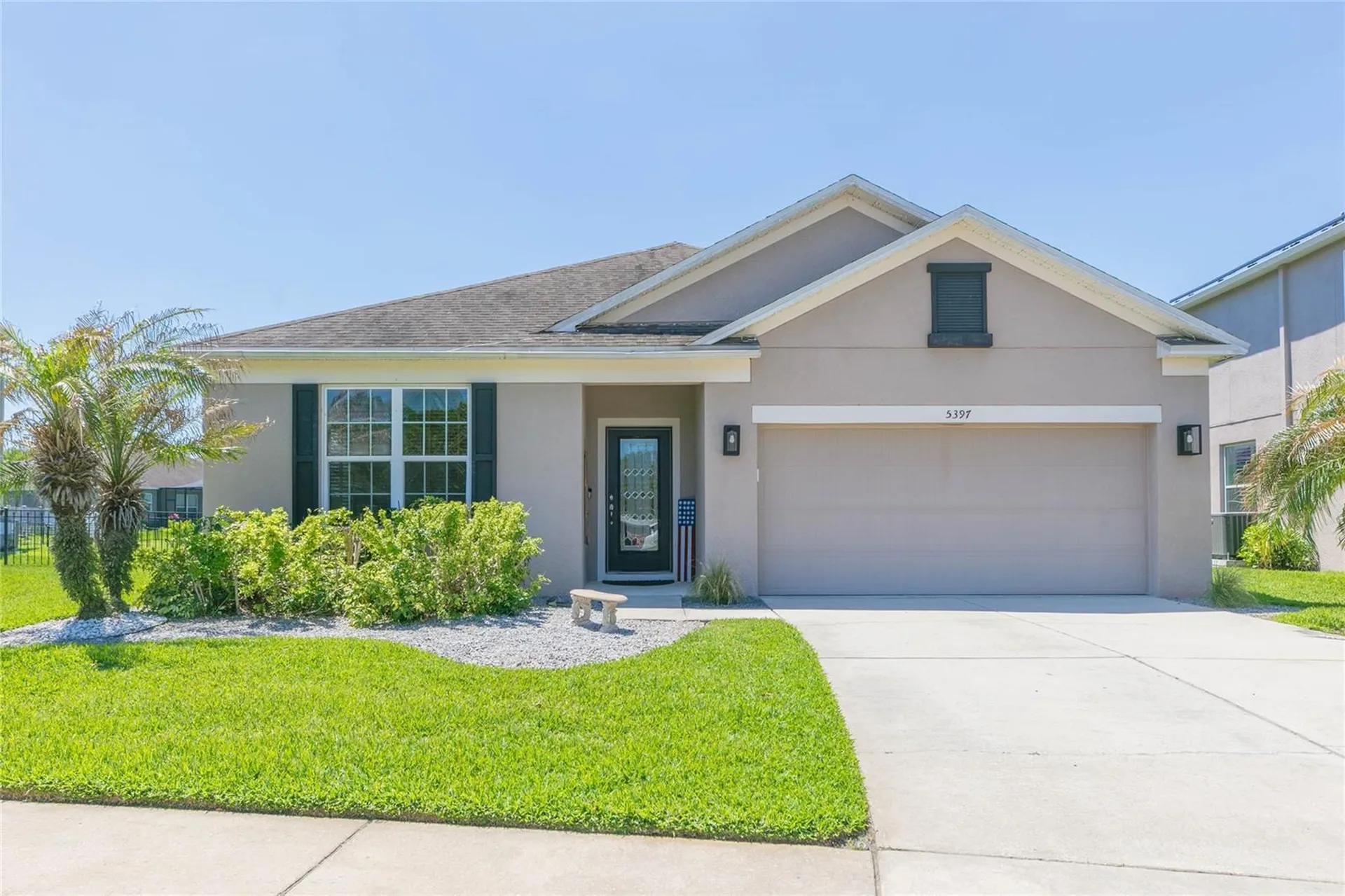 5397 Angelonia Terrace Land O Lakes FL 34639