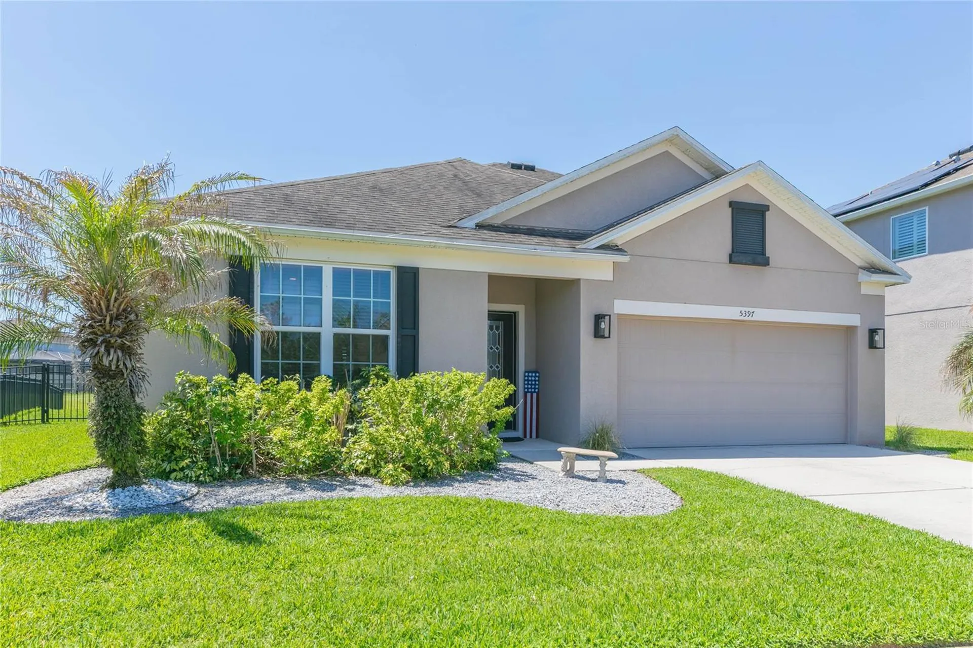 5397 Angelonia Terrace Land O Lakes FL 34639