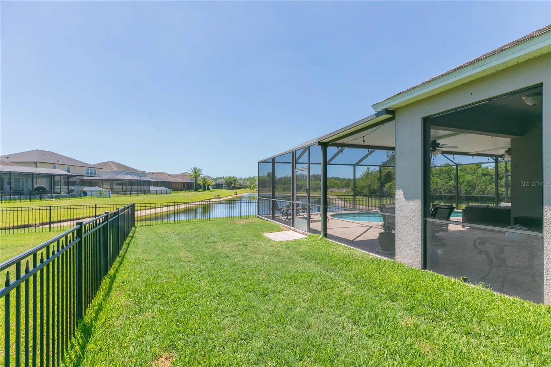 5397 Angelonia Terrace Land O Lakes FL 34639