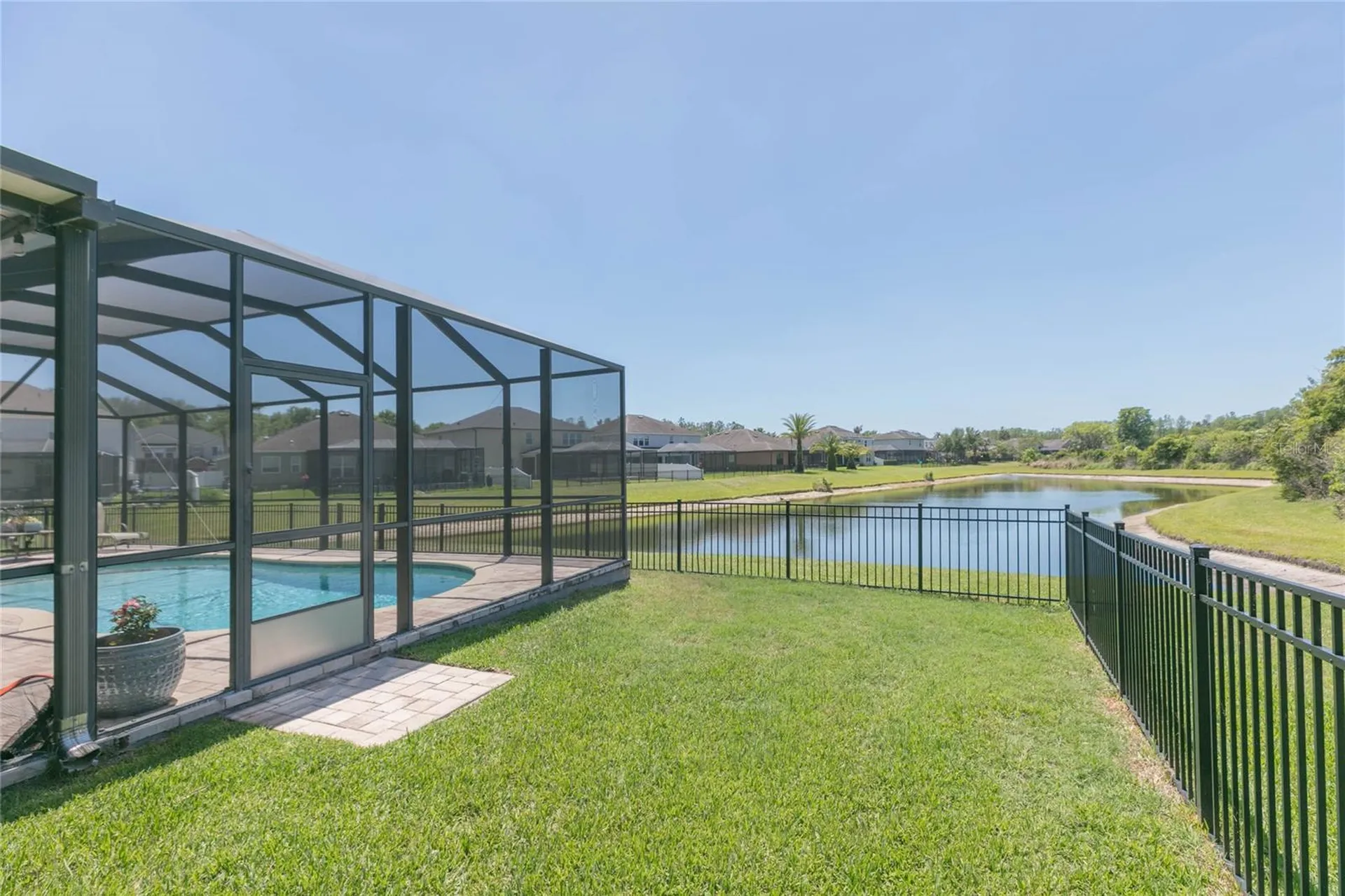 5397 Angelonia Terrace Land O Lakes FL 34639