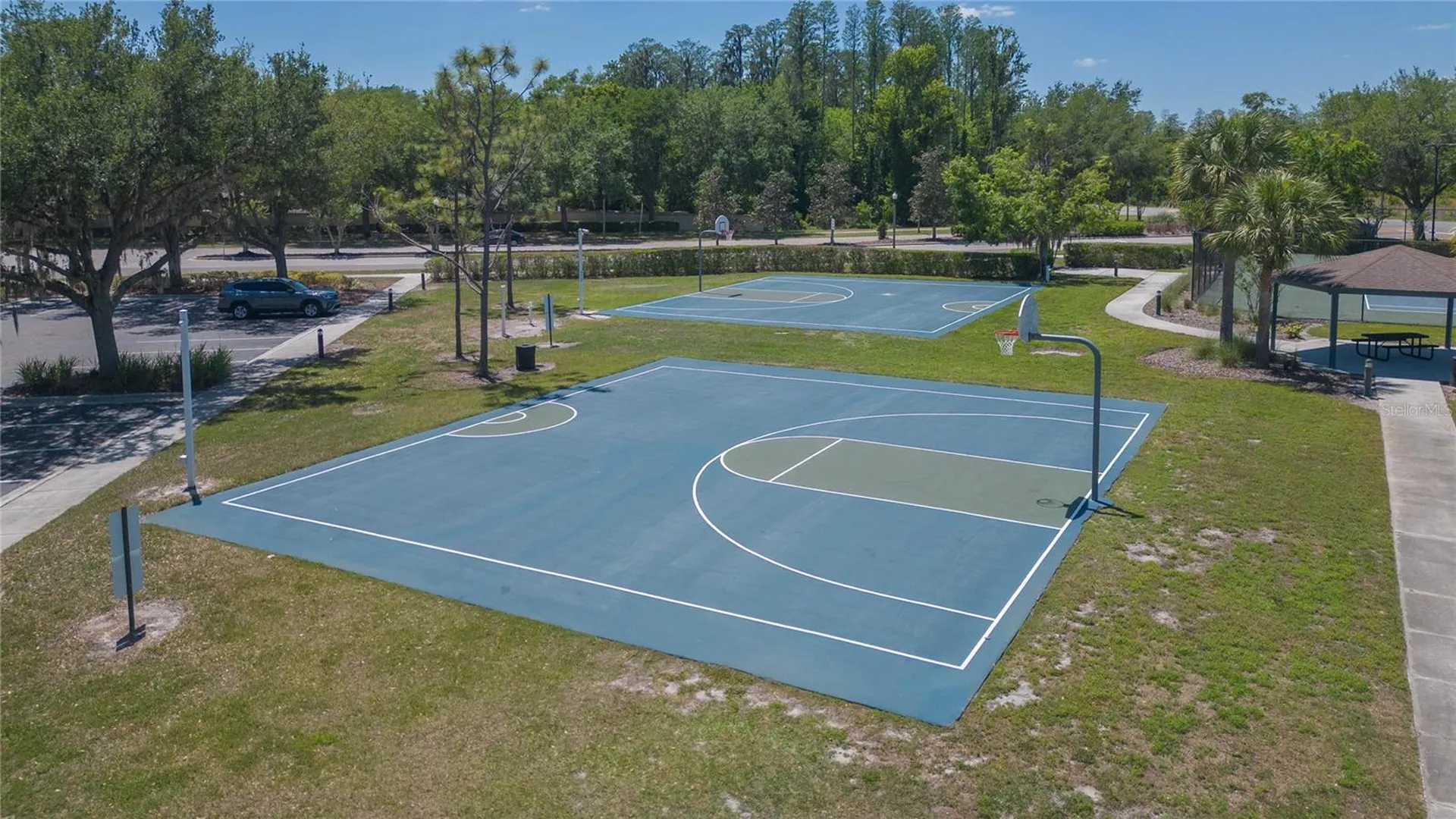 5397 Angelonia Terrace Land O Lakes FL 34639