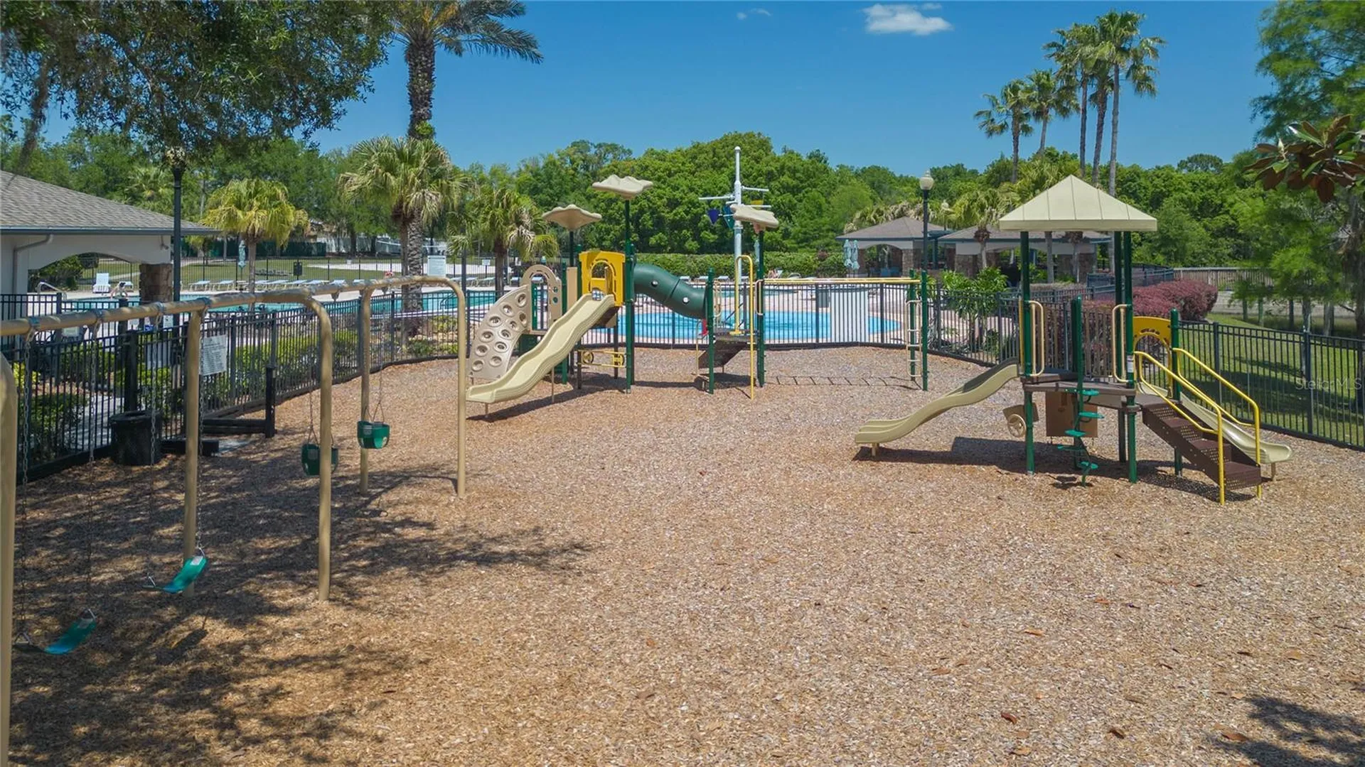 5397 Angelonia Terrace Land O Lakes FL 34639