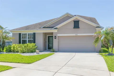 5397 Angelonia Terrace Land O Lakes FL 34639