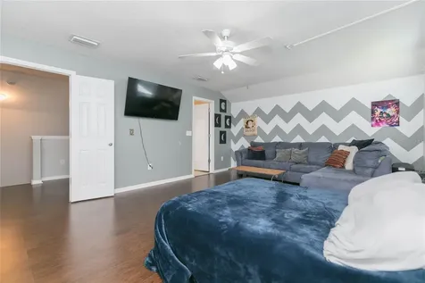 5397 Angelonia Terrace Land O Lakes FL 34639