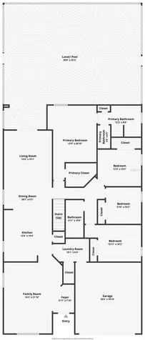 5397 Angelonia Terrace Land O Lakes FL 34639