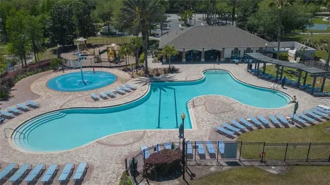 5397 Angelonia Terrace Land O Lakes FL 34639