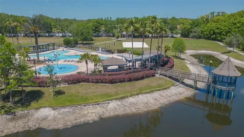 5397 Angelonia Terrace Land O Lakes FL 34639