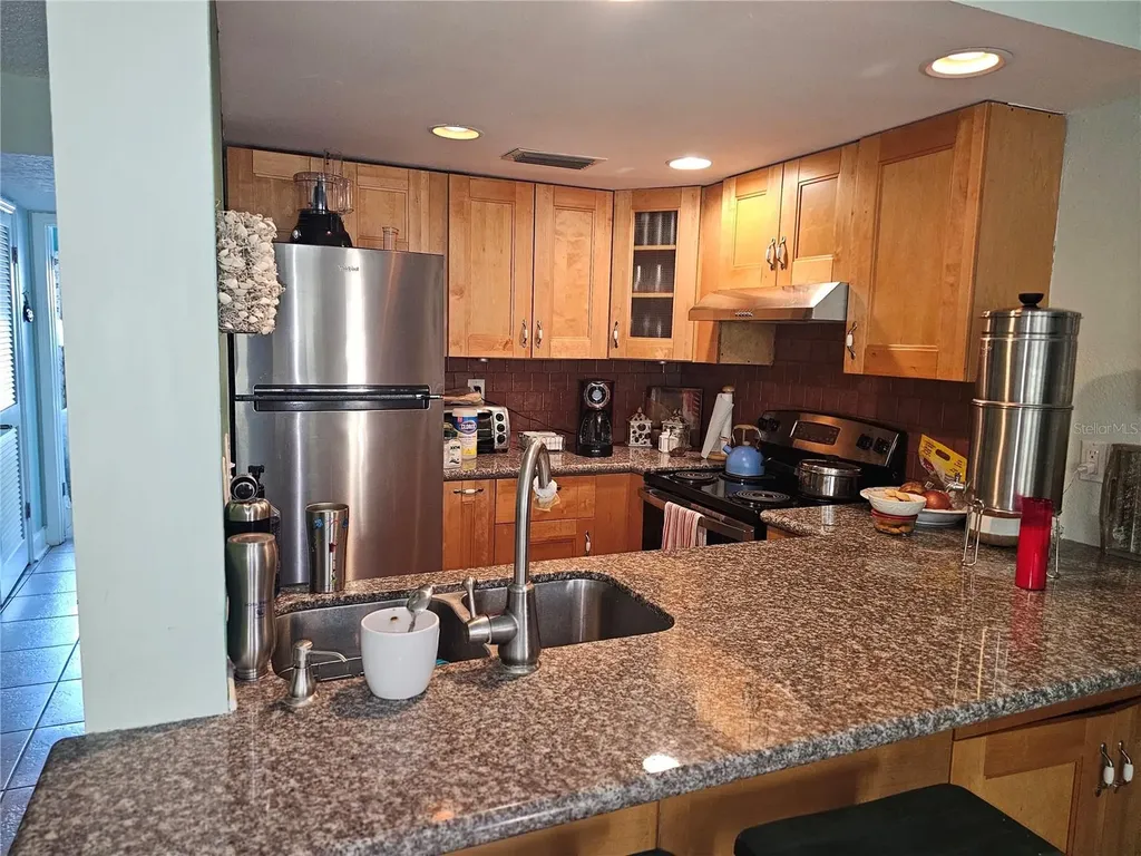 2525 W Bay Drive Belleair Bluffs FL 33770