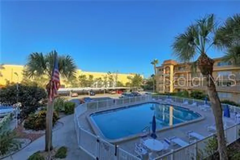 2525 W Bay Drive Belleair Bluffs FL 33770