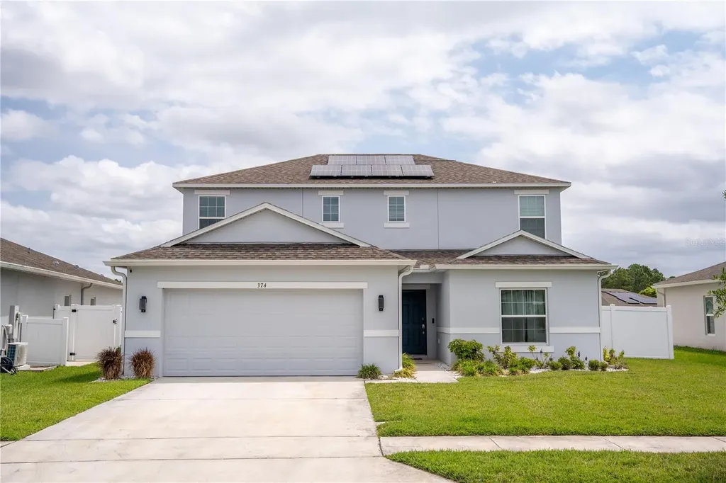 374 Pine Tree Bridge Trail St Cloud FL 34772